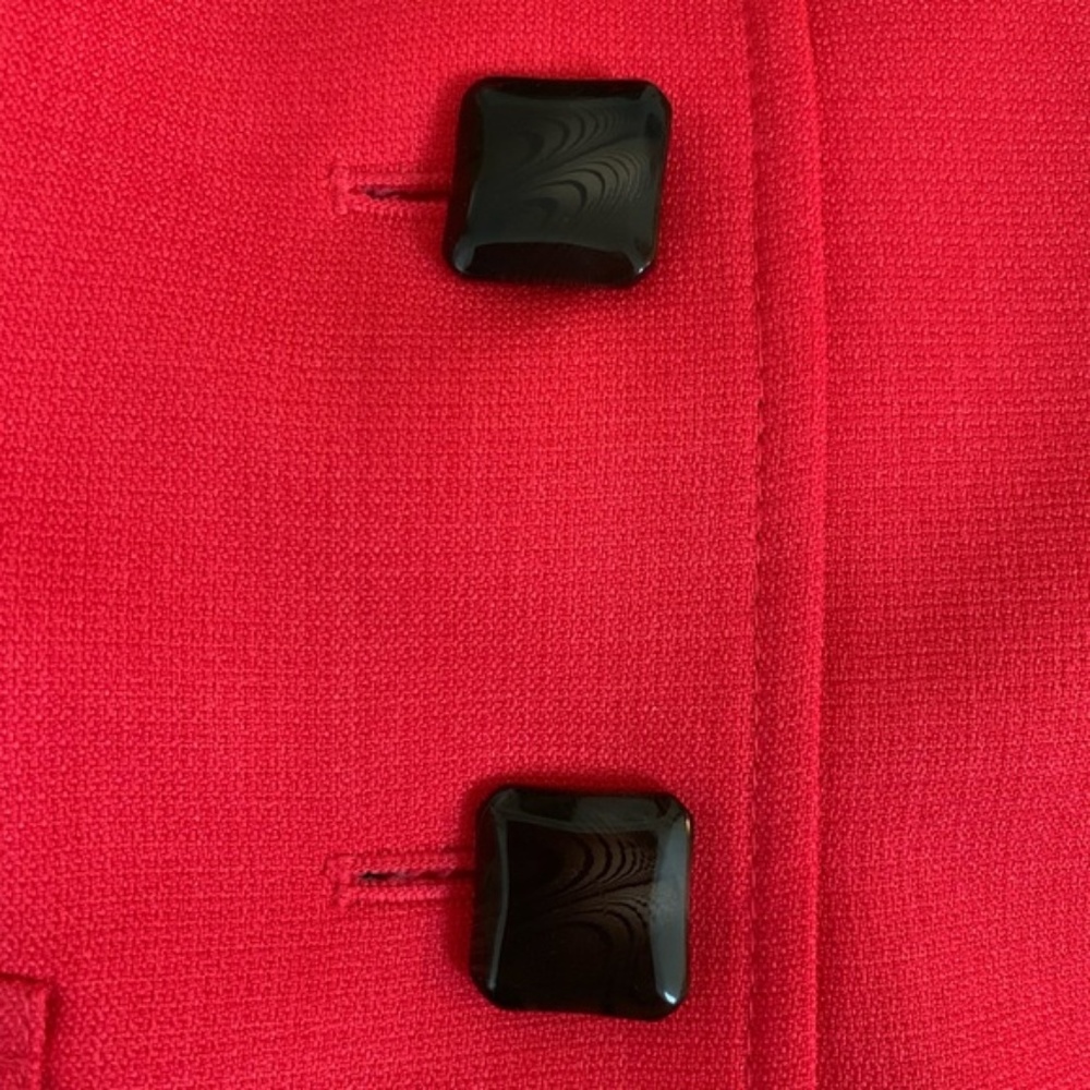 Le Suit Red Jacket - image 5